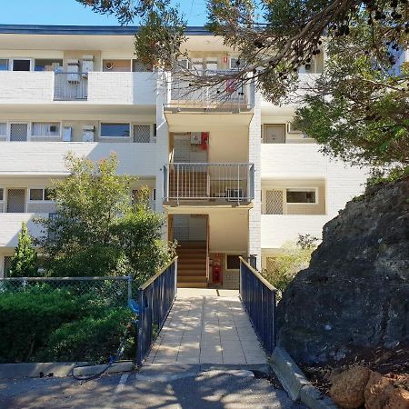 Studio 101 - First Floor Fremantle Studio Apartment Buitenkant foto